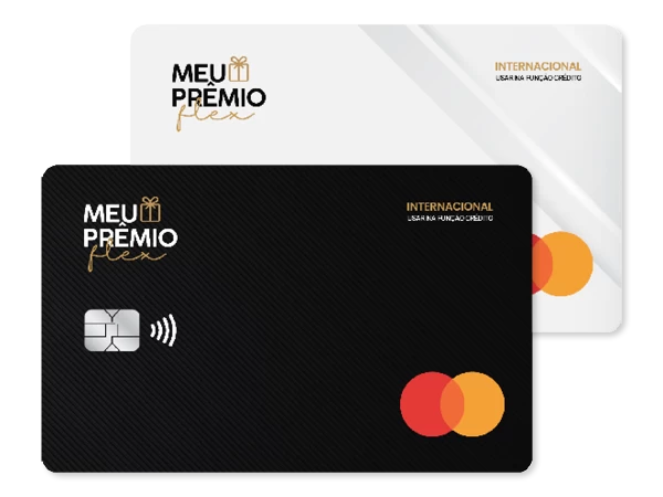Especialistas em Cartões de Premiação para pagamento de Premiações de Incentivo